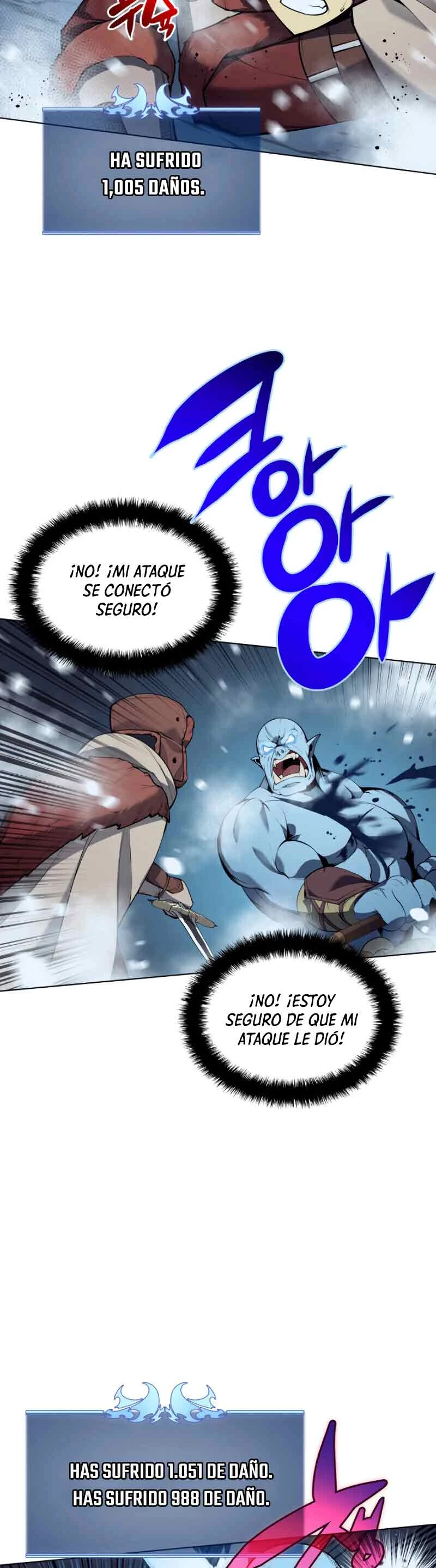 Overgeared capítulo 38 página 32