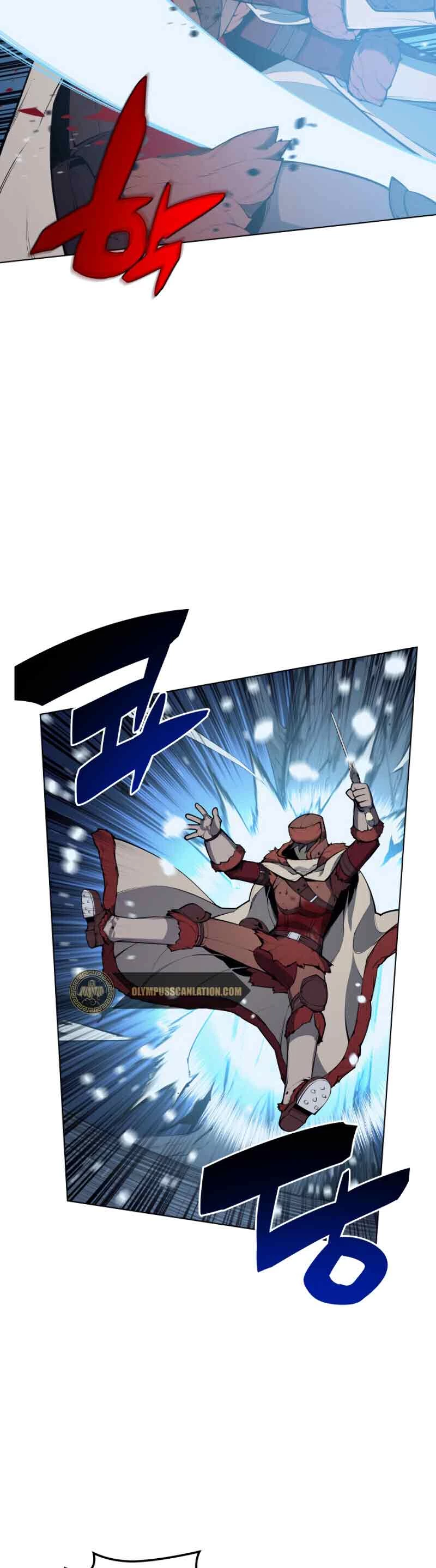Overgeared capítulo 38 página 36