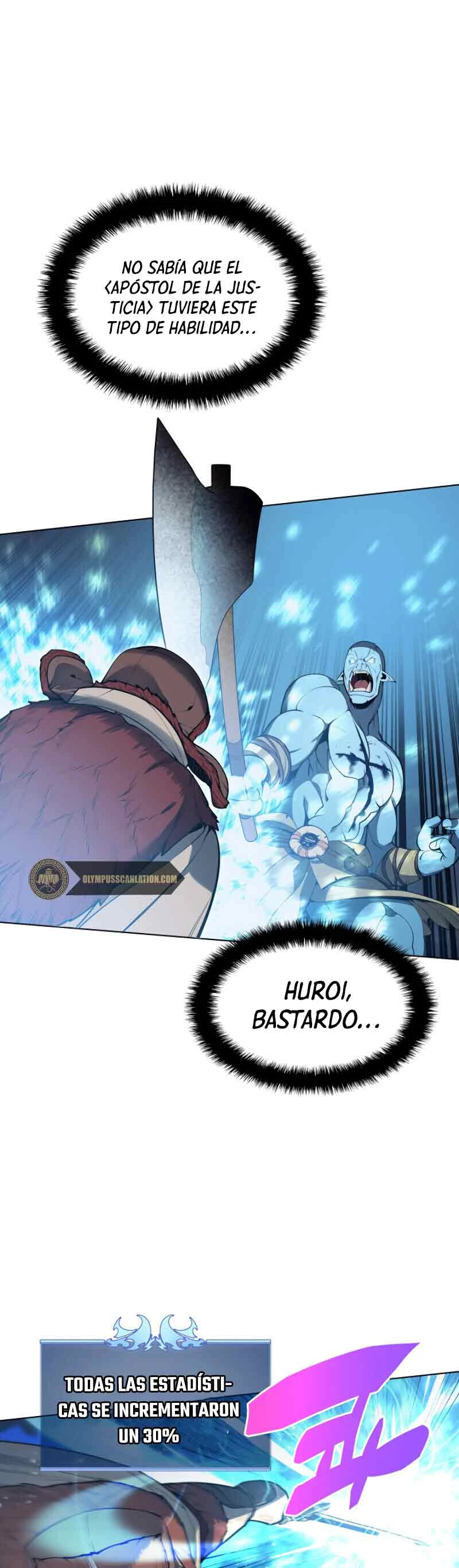 Overgeared capítulo 38 página 42