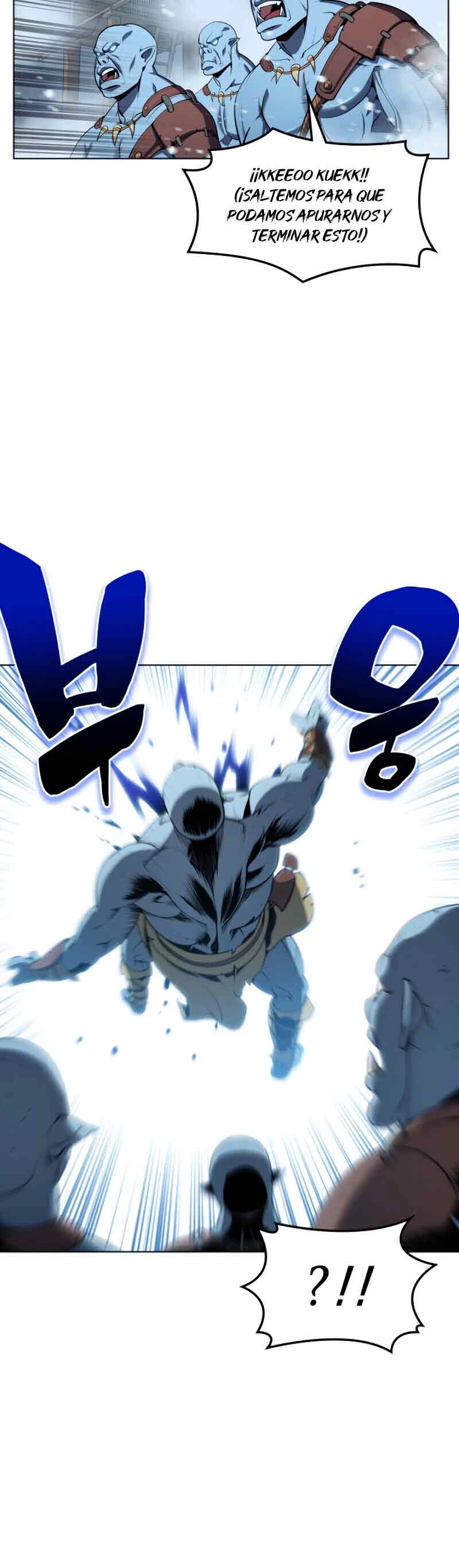 Overgeared capítulo 38 página 44