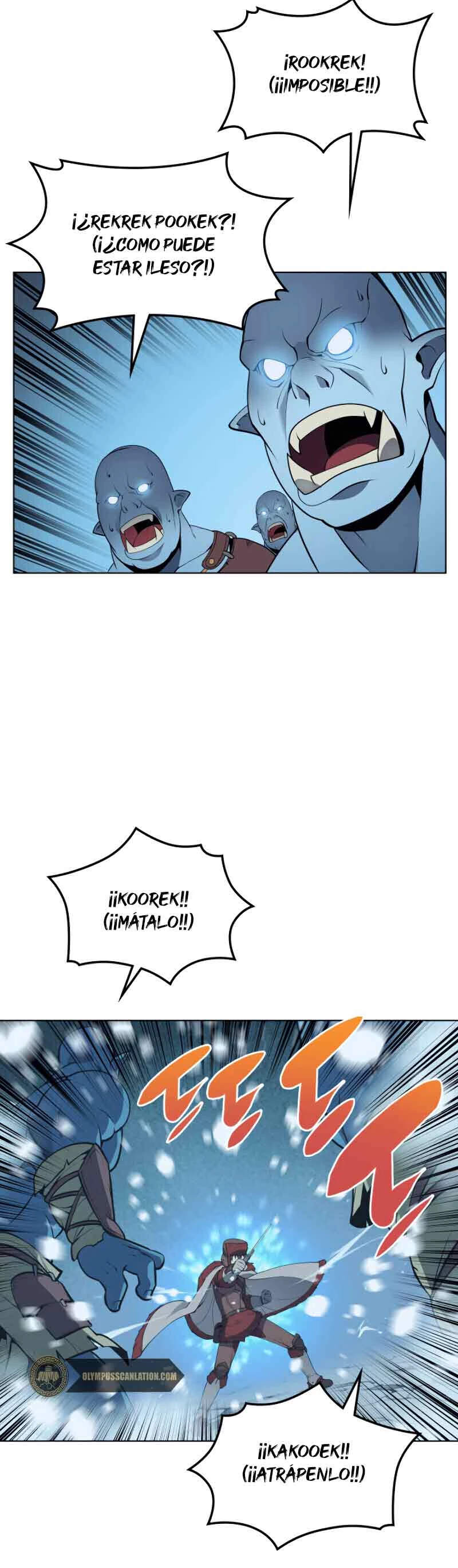 Overgeared capítulo 38 página 48