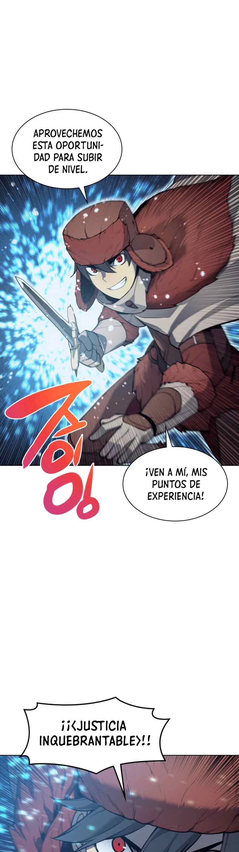 Overgeared capítulo 38 página 49