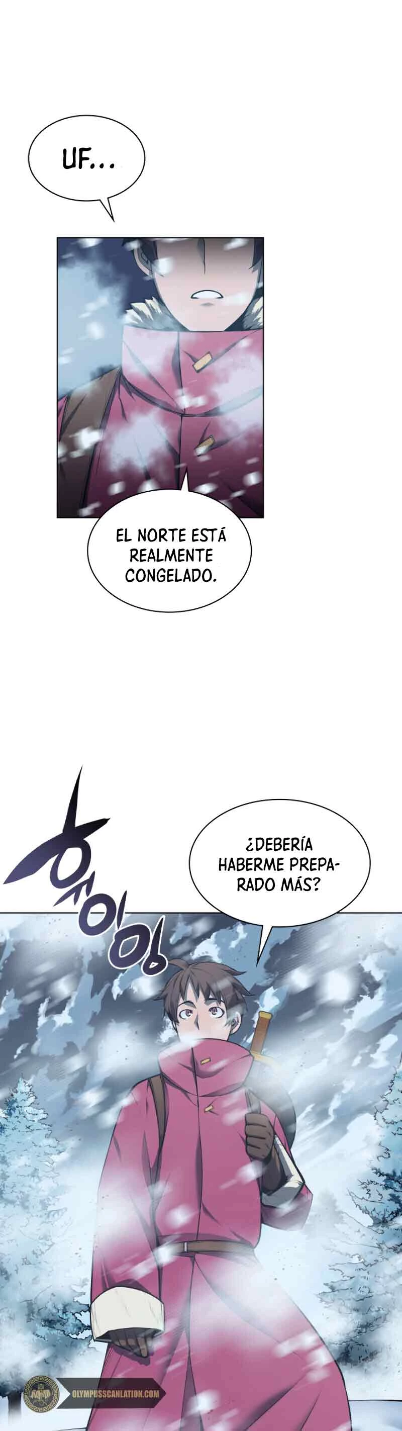 Overgeared capítulo 38 página 51