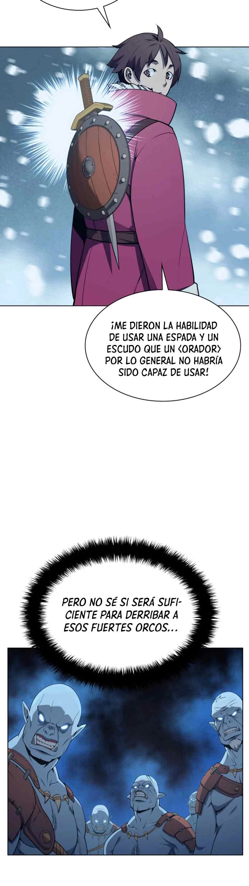 Overgeared capítulo 38 página 54