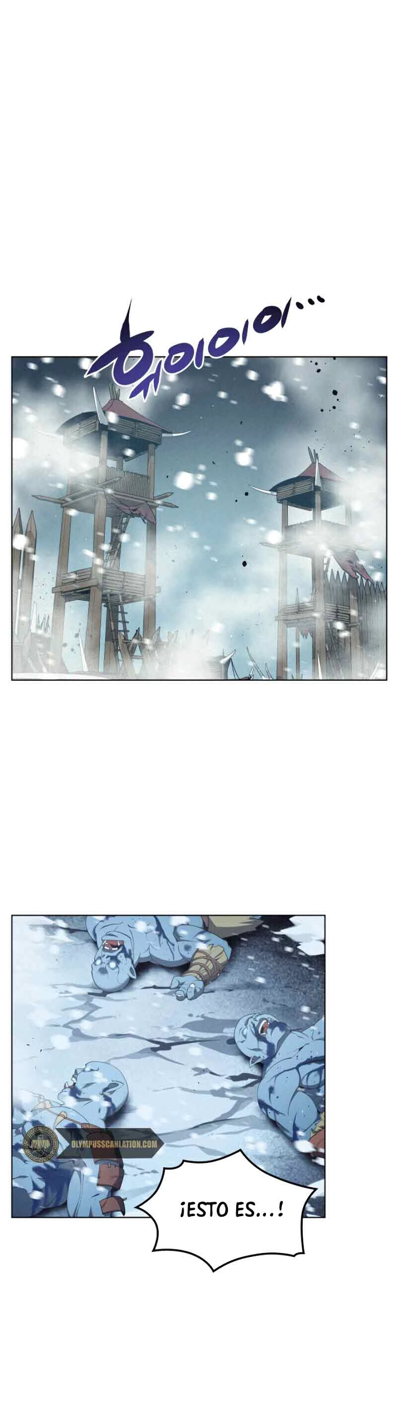 Overgeared capítulo 38 página 57