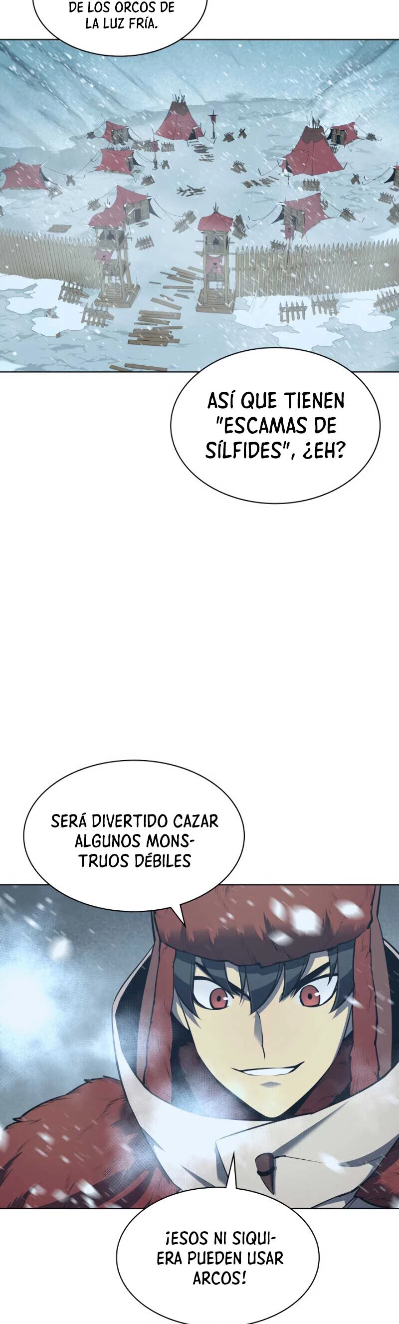 Overgeared capítulo 38 página 6