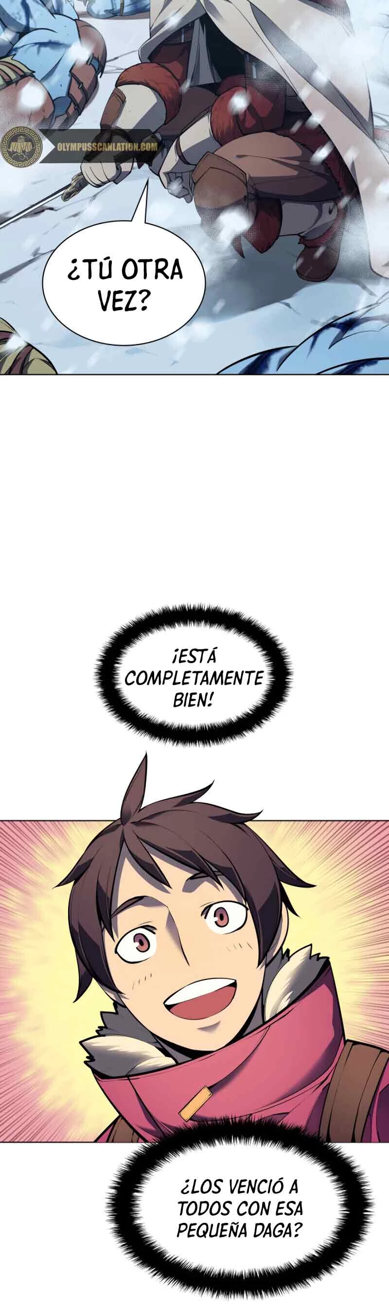 Overgeared capítulo 38 página 60