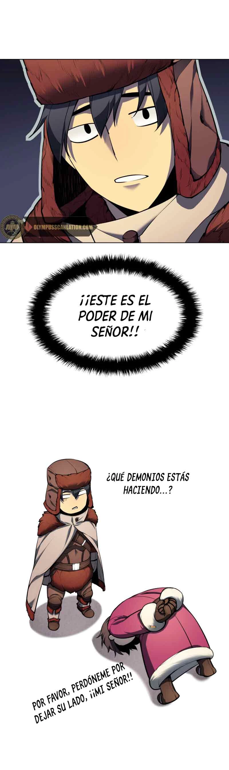 Overgeared capítulo 38 página 61