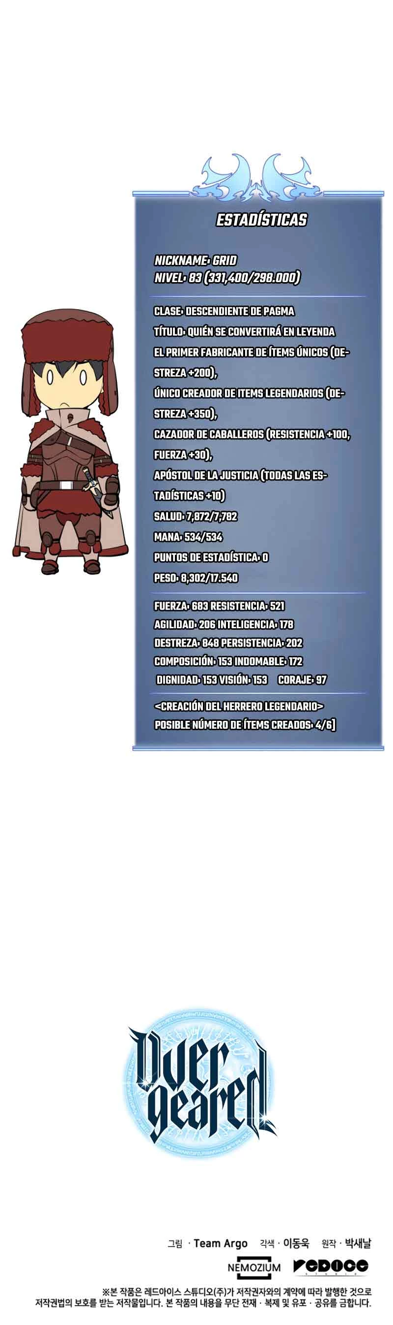 Overgeared capítulo 38 página 62