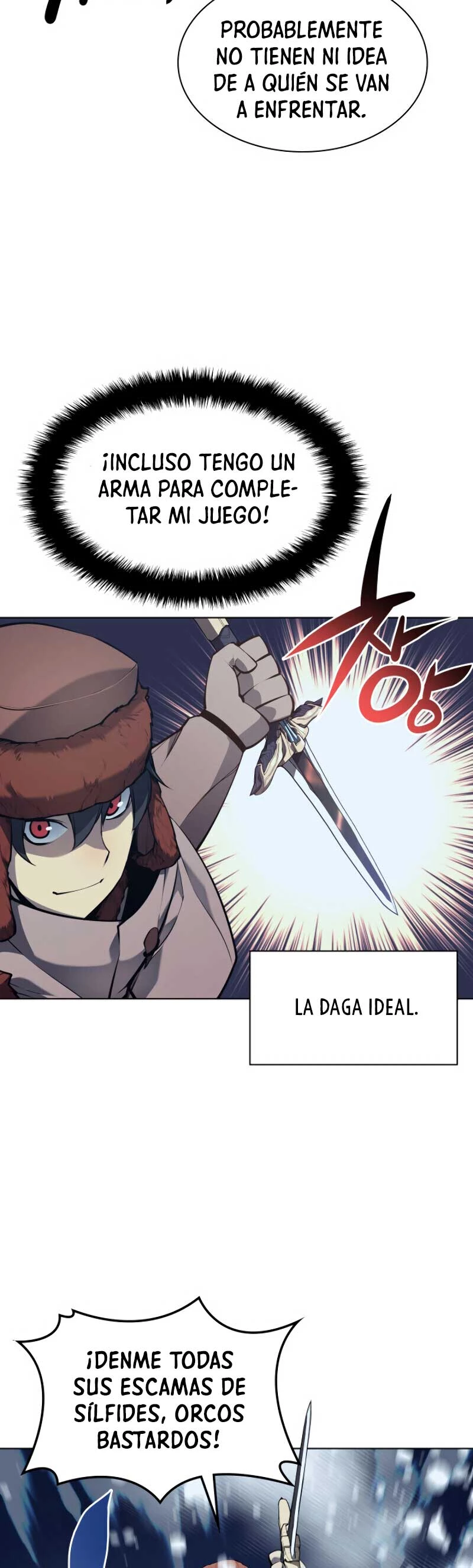 Overgeared capítulo 38 página 9