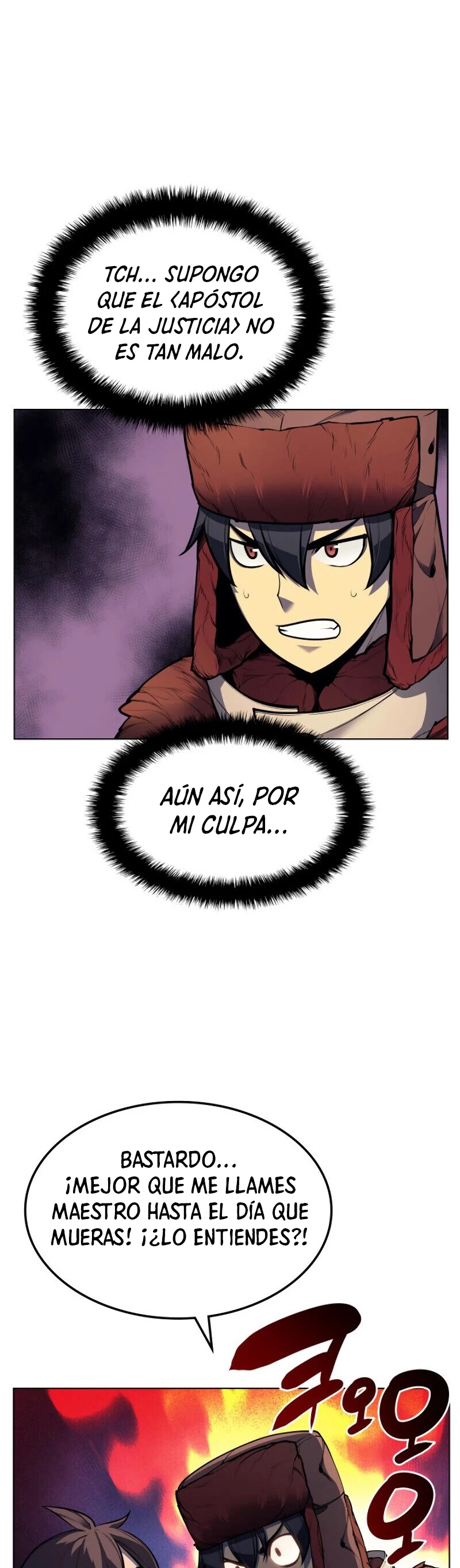 Overgeared capítulo 39 página 12