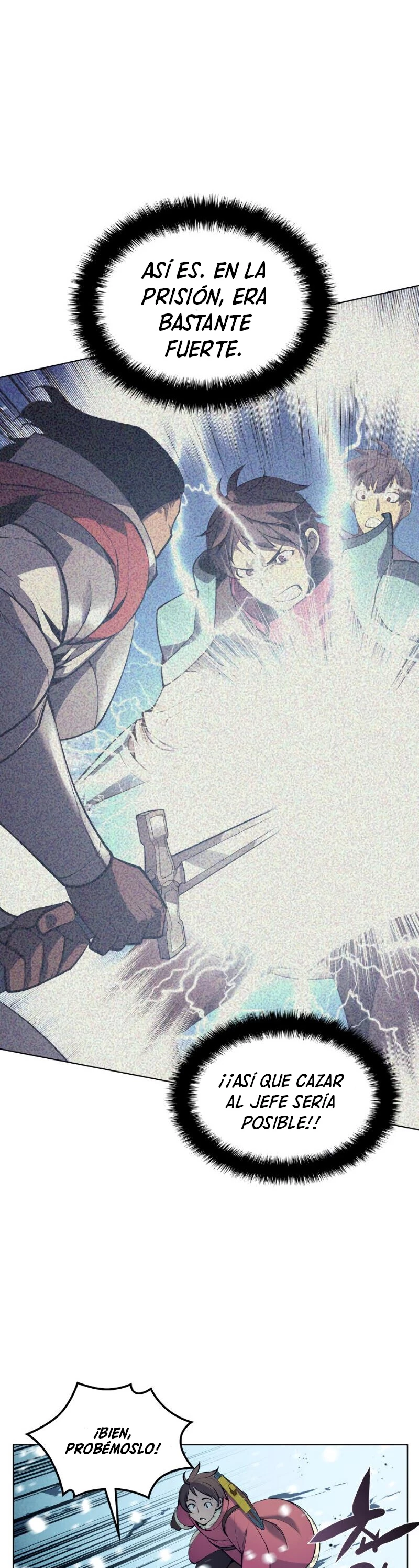 Overgeared capítulo 39 página 23