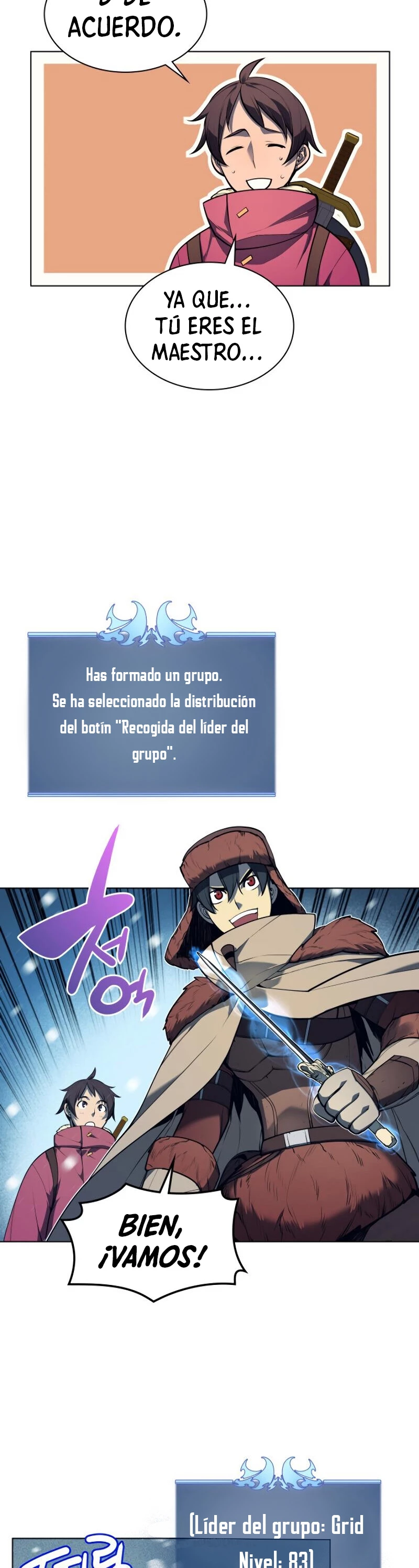 Overgeared capítulo 39 página 25