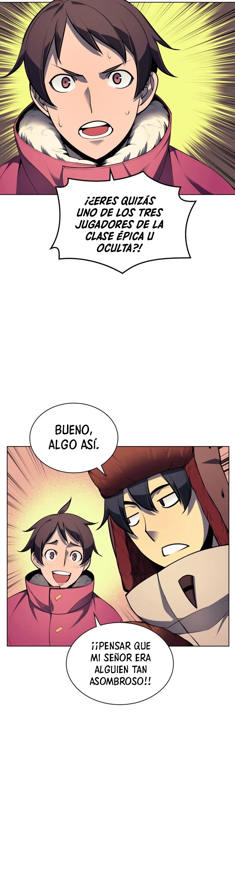 Overgeared capítulo 39 página 27