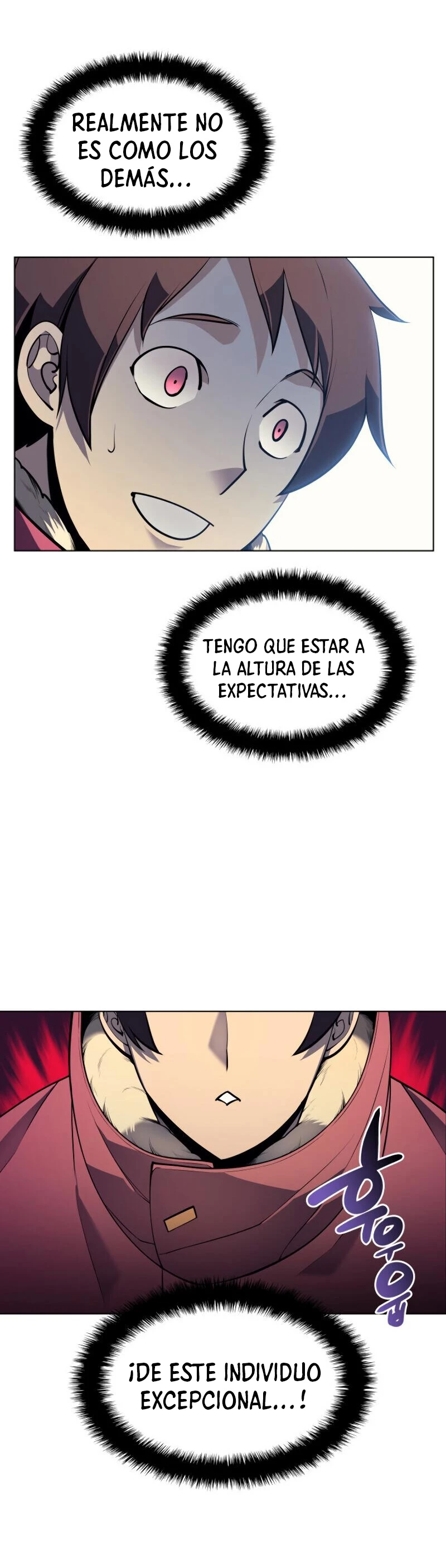 Overgeared capítulo 39 página 29