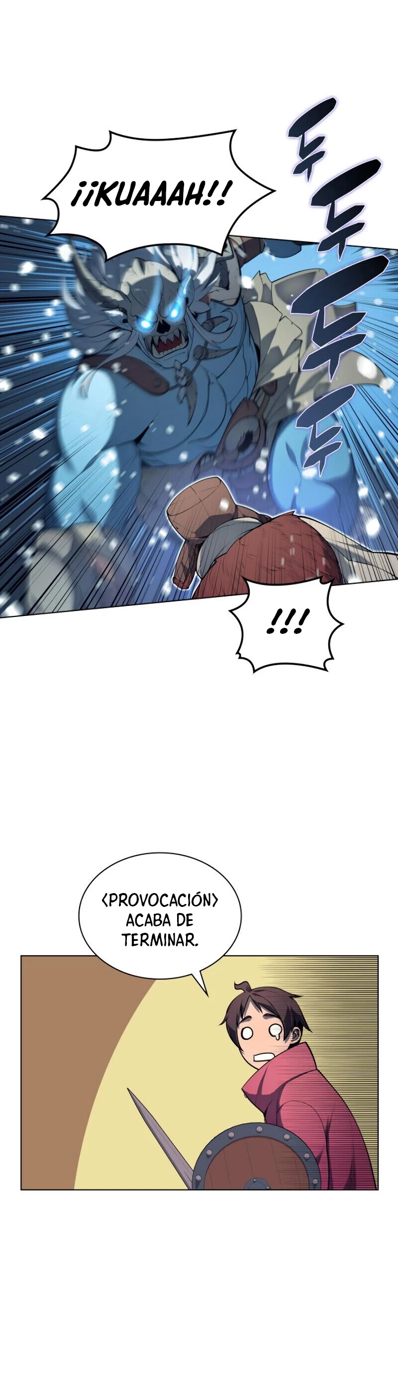 Overgeared capítulo 39 página 36