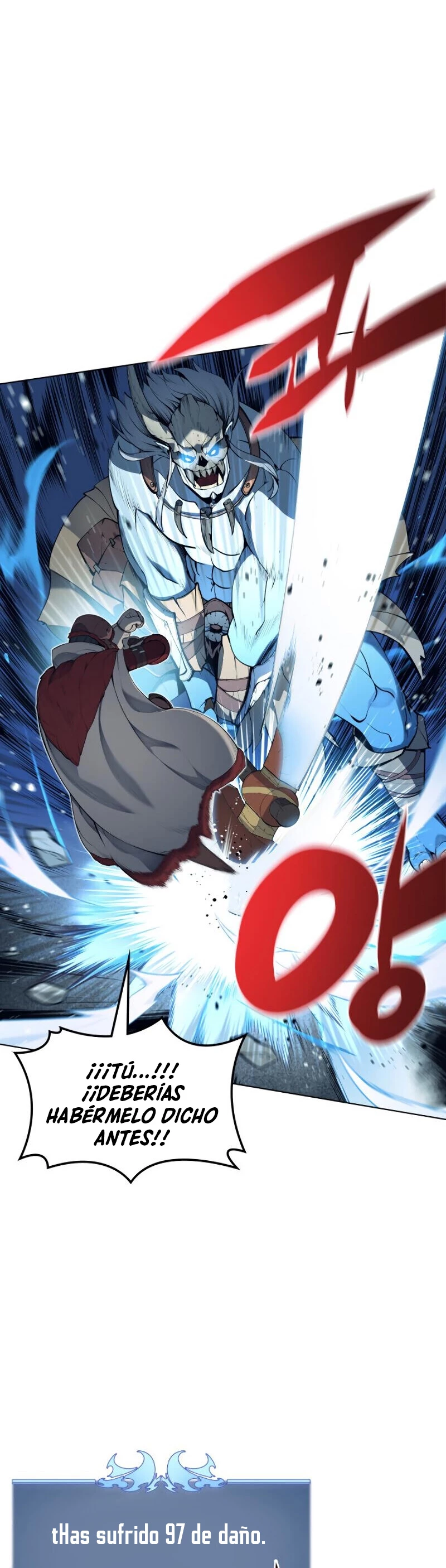 Overgeared capítulo 39 página 37
