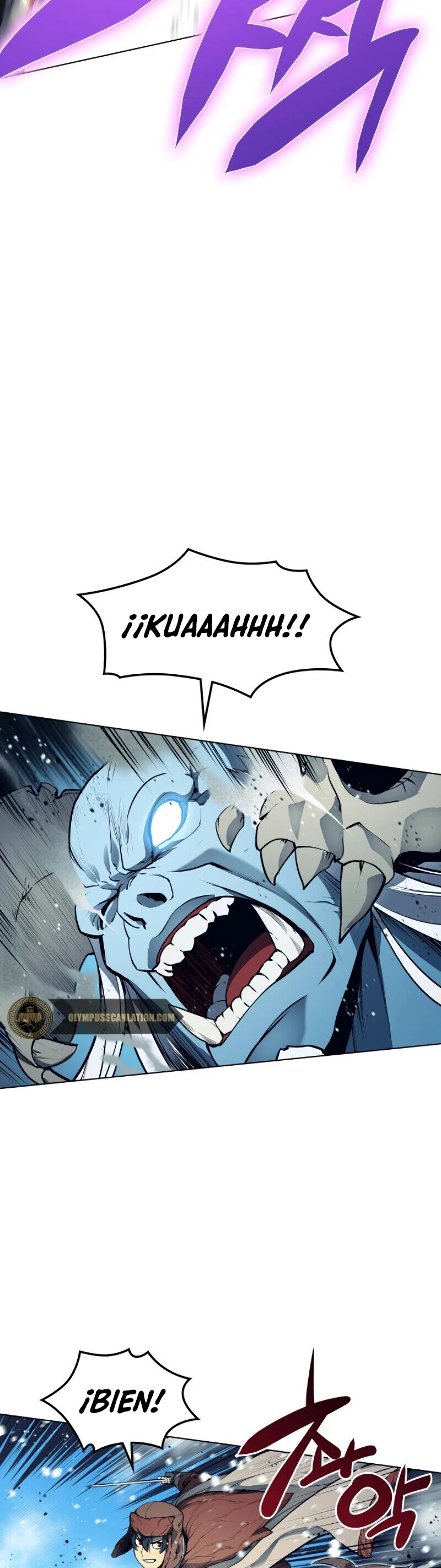 Overgeared capítulo 39 página 49