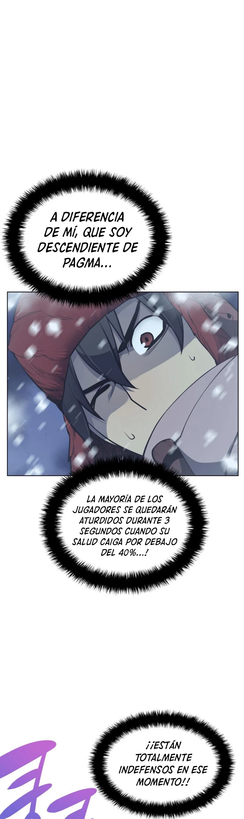 Overgeared capítulo 39 página 58