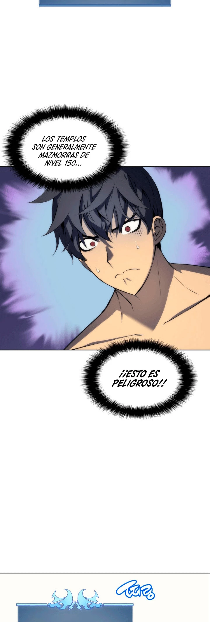 Overgeared capítulo 4 página 13