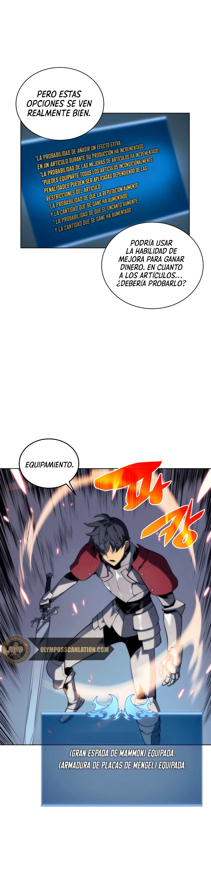Overgeared capítulo 4 página 15