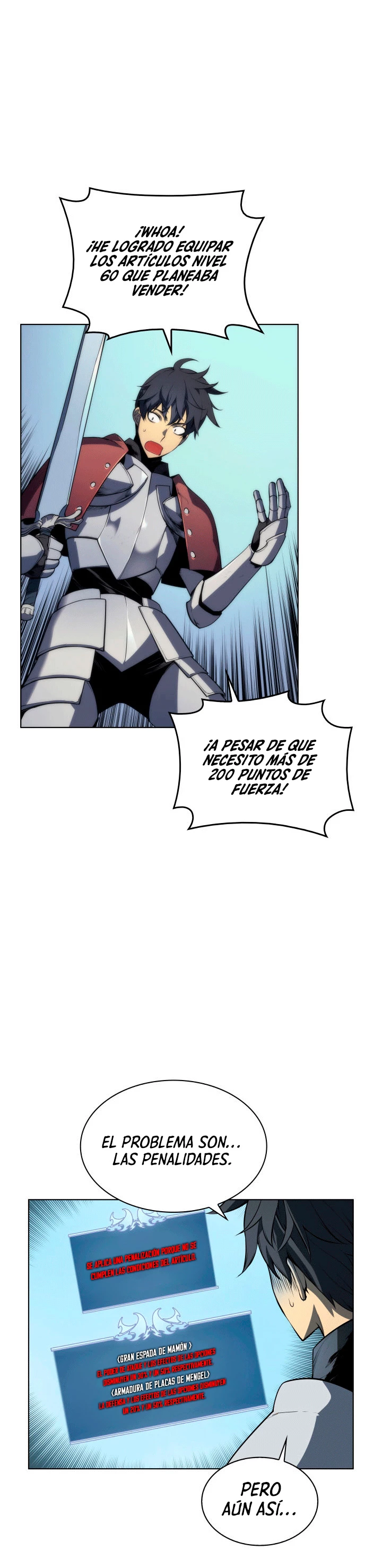 Overgeared capítulo 4 página 16