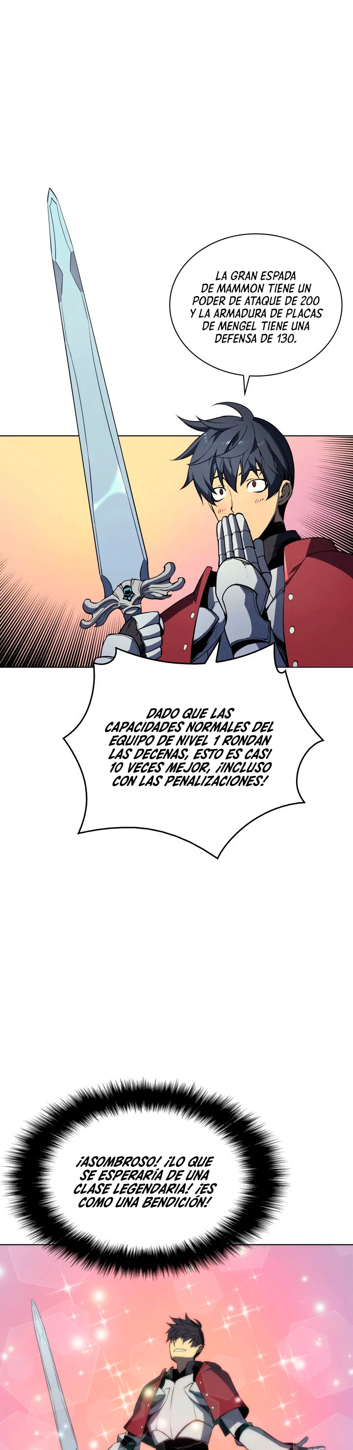 Overgeared capítulo 4 página 17