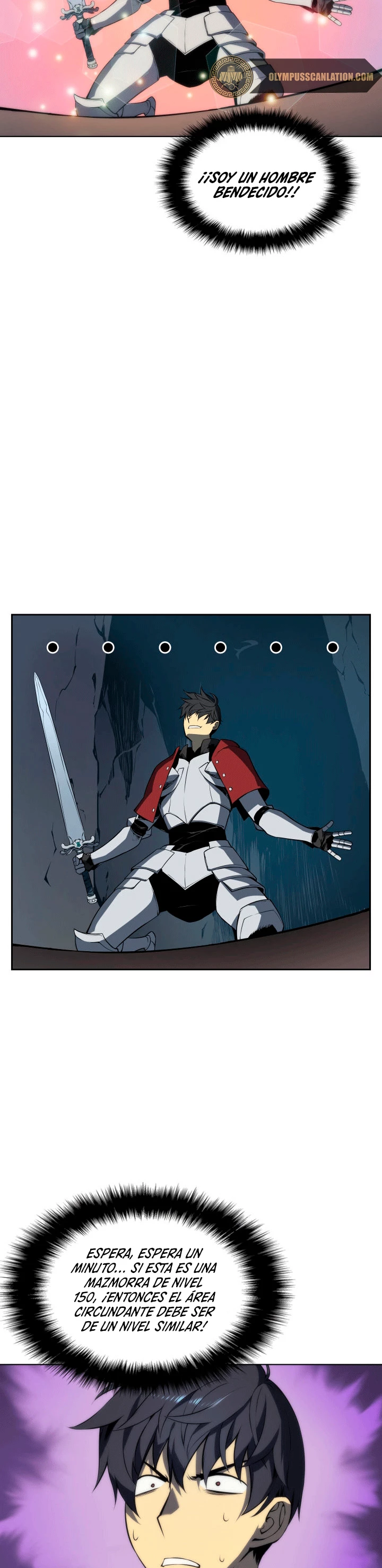 Overgeared capítulo 4 página 18