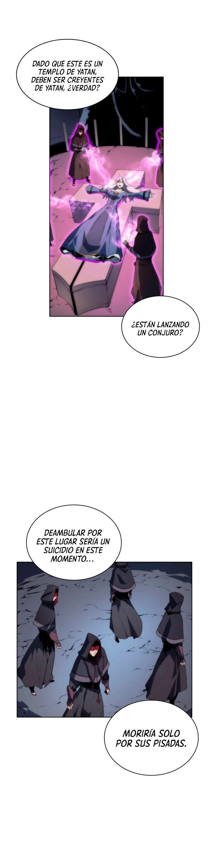 Overgeared capítulo 4 página 20