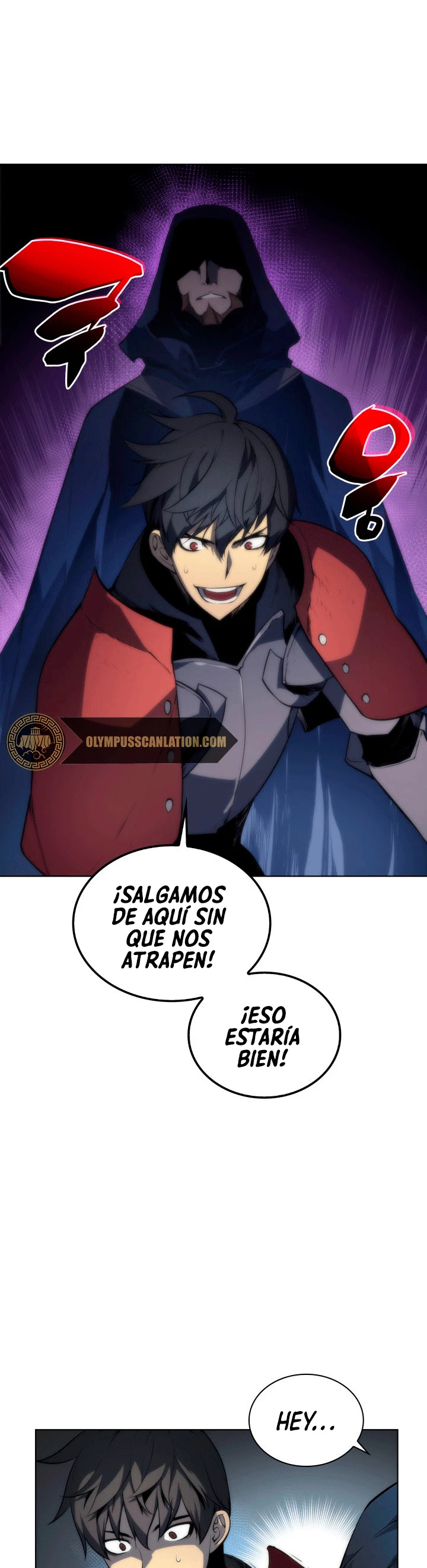 Overgeared capítulo 4 página 21