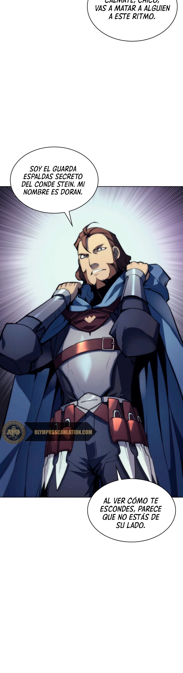 Overgeared capítulo 4 página 23