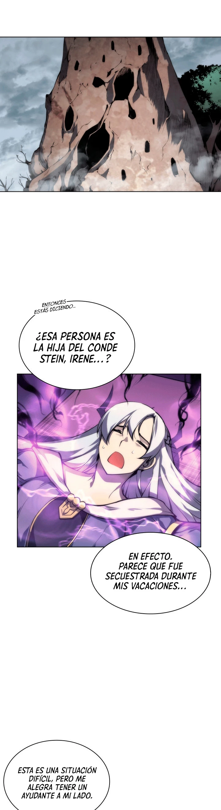 Overgeared capítulo 4 página 24