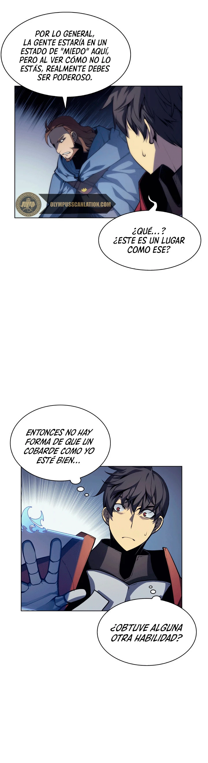 Overgeared capítulo 4 página 26