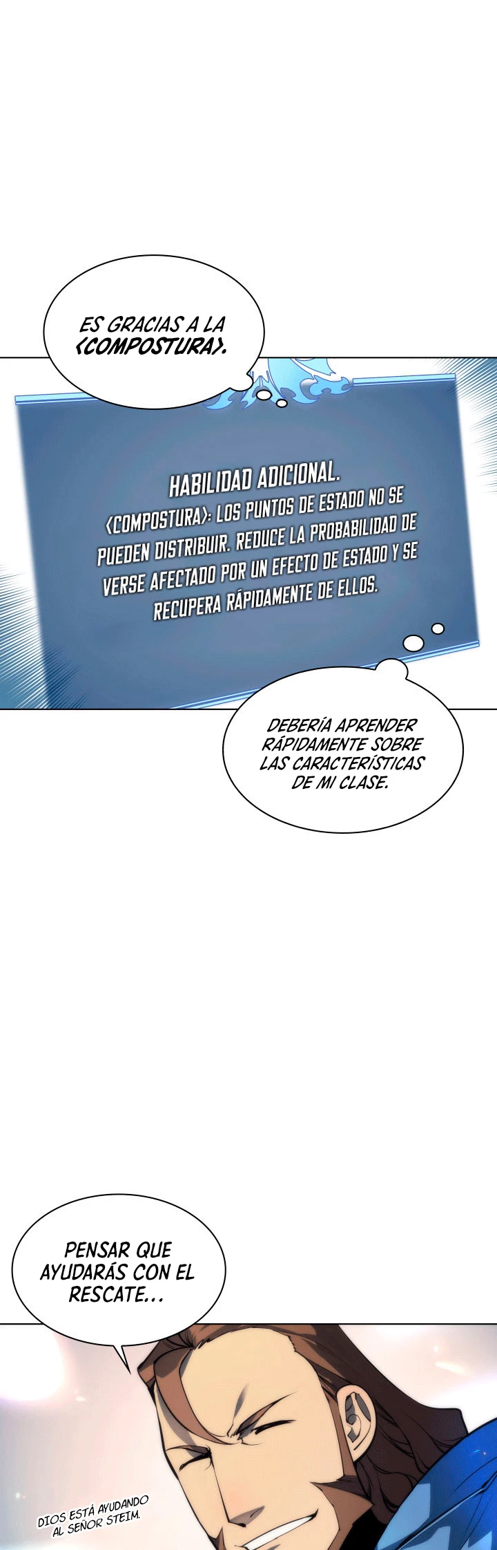 Overgeared capítulo 4 página 27