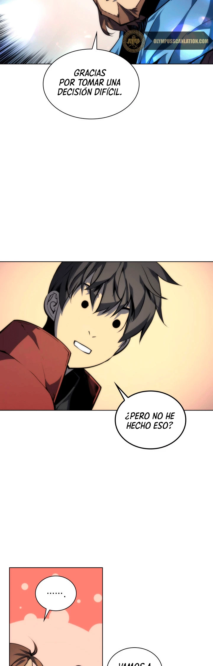 Overgeared capítulo 4 página 28