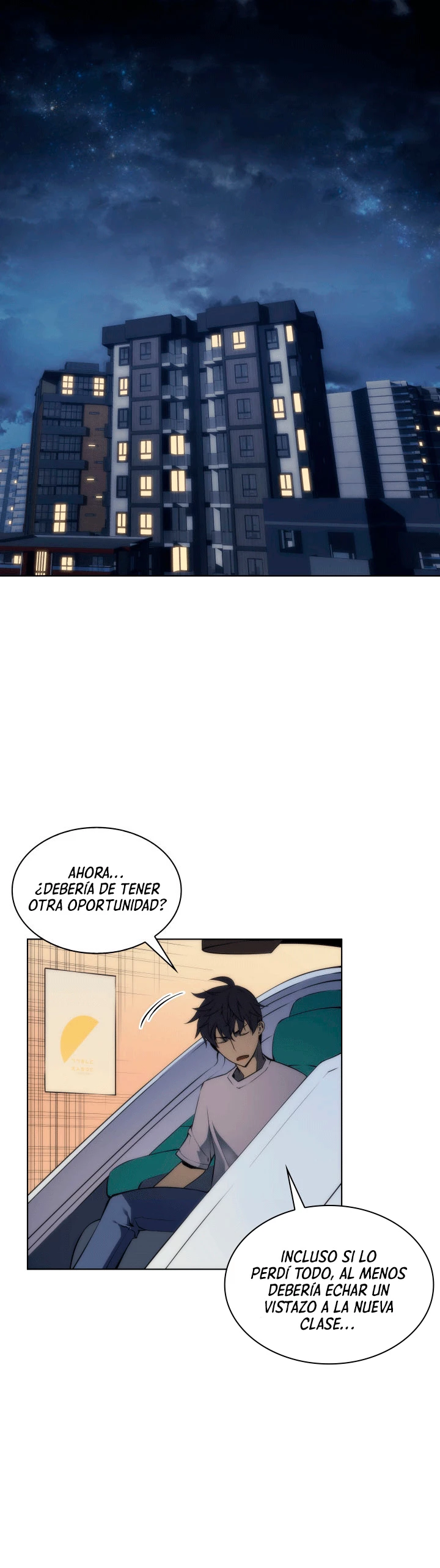 Overgeared capítulo 4 página 3
