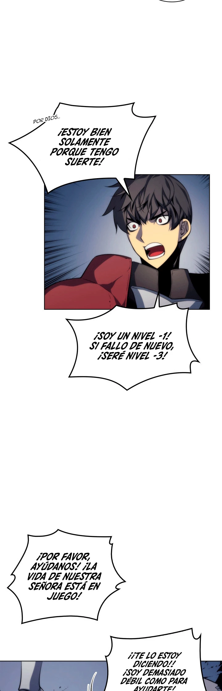 Overgeared capítulo 4 página 31