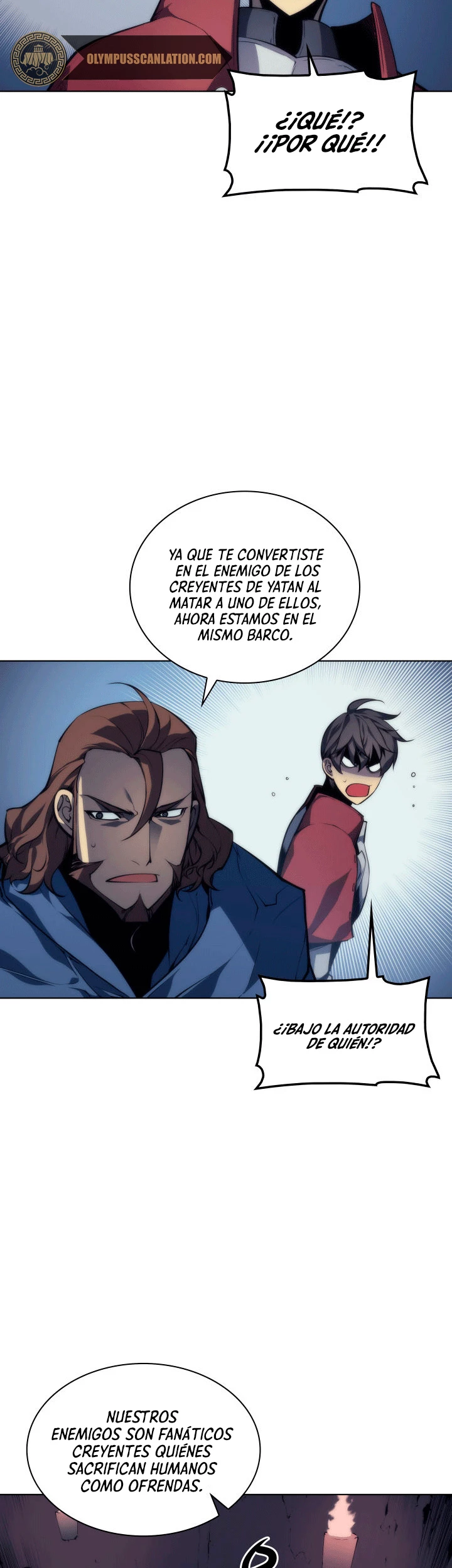 Overgeared capítulo 4 página 34