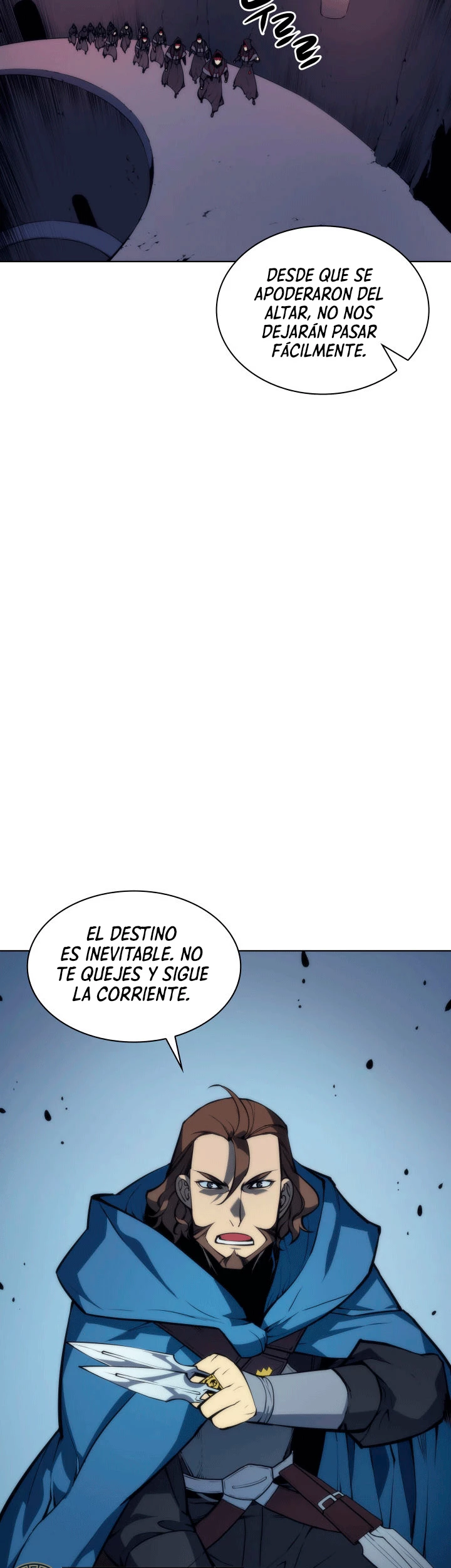 Overgeared capítulo 4 página 35