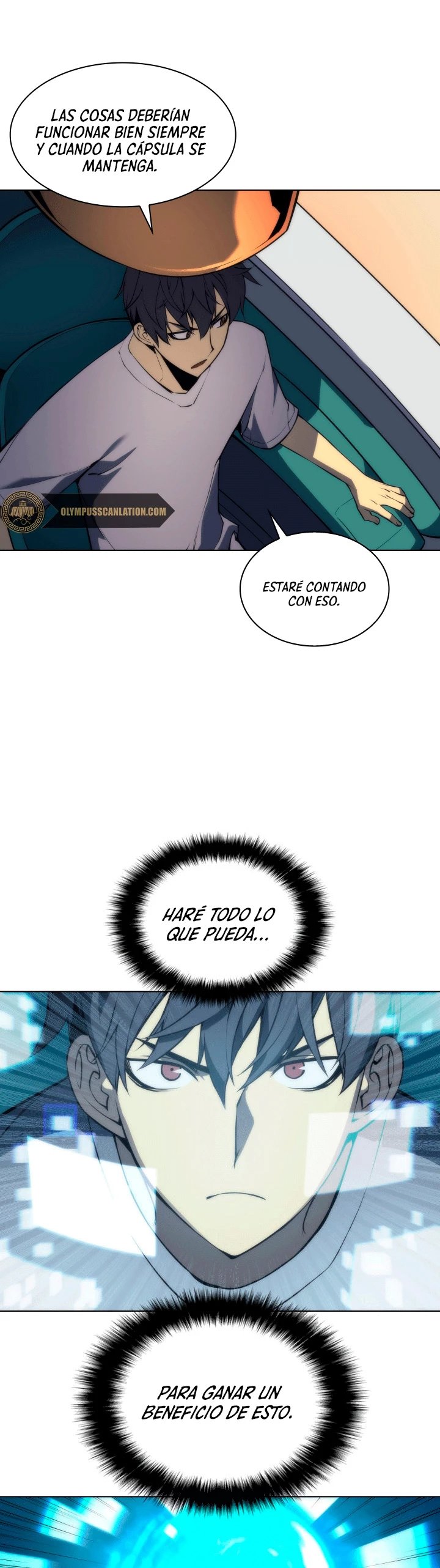 Overgeared capítulo 4 página 4