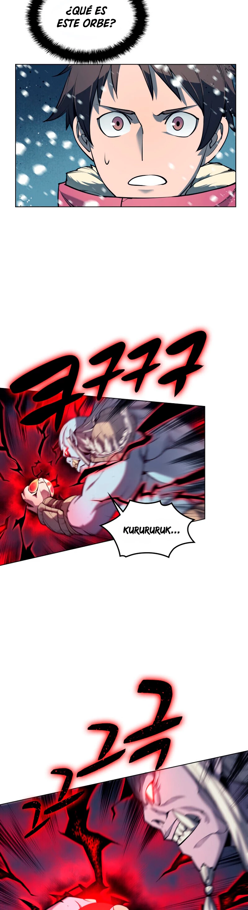 Overgeared capítulo 40 página 26