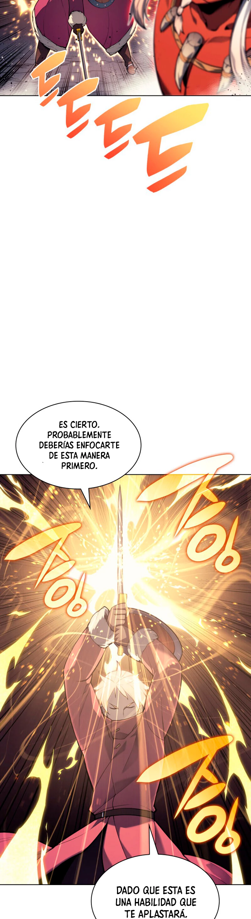 Overgeared capítulo 40 página 30