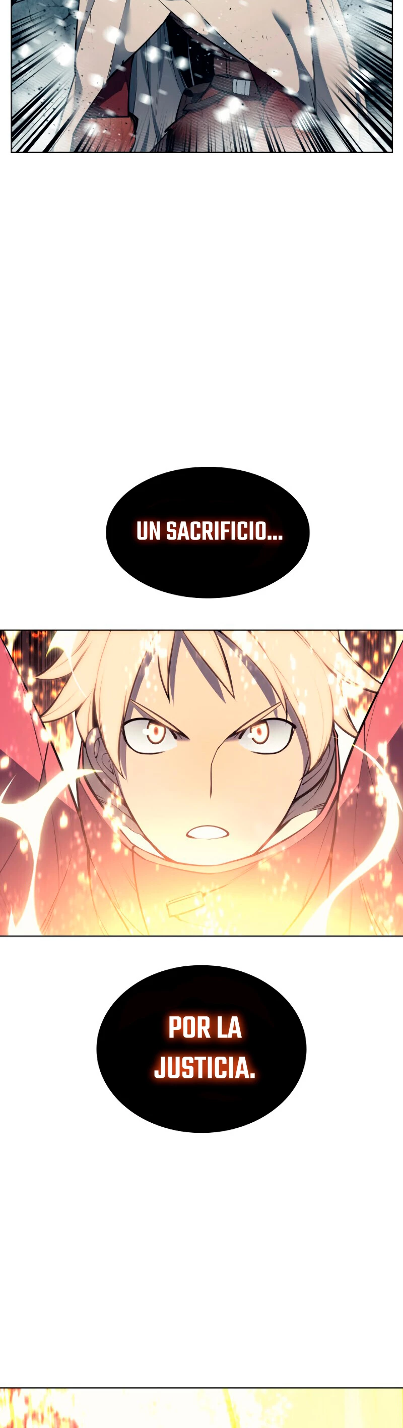 Overgeared capítulo 40 página 34