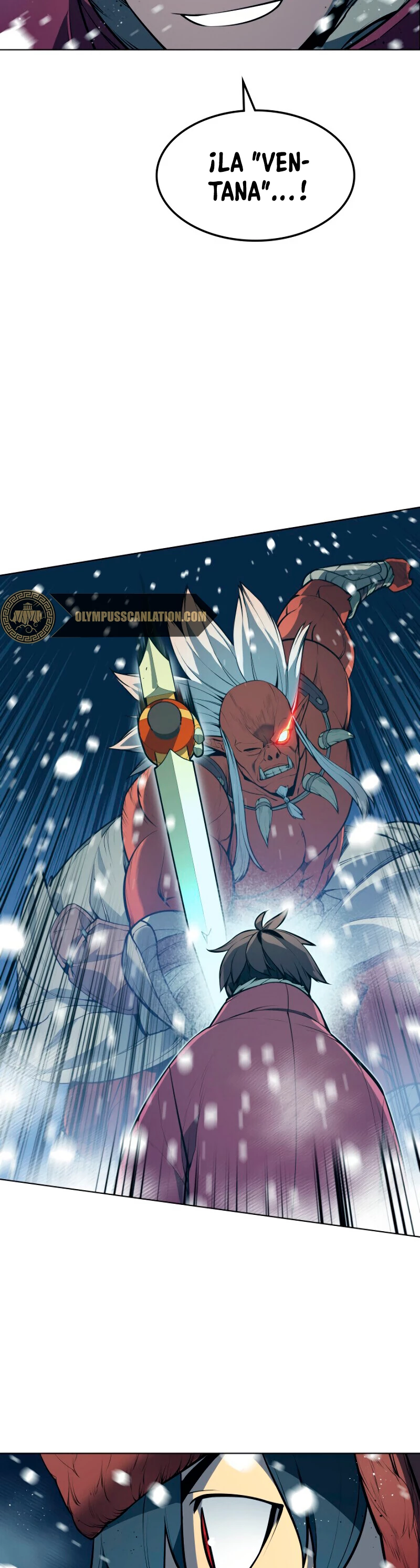 Overgeared capítulo 40 página 43