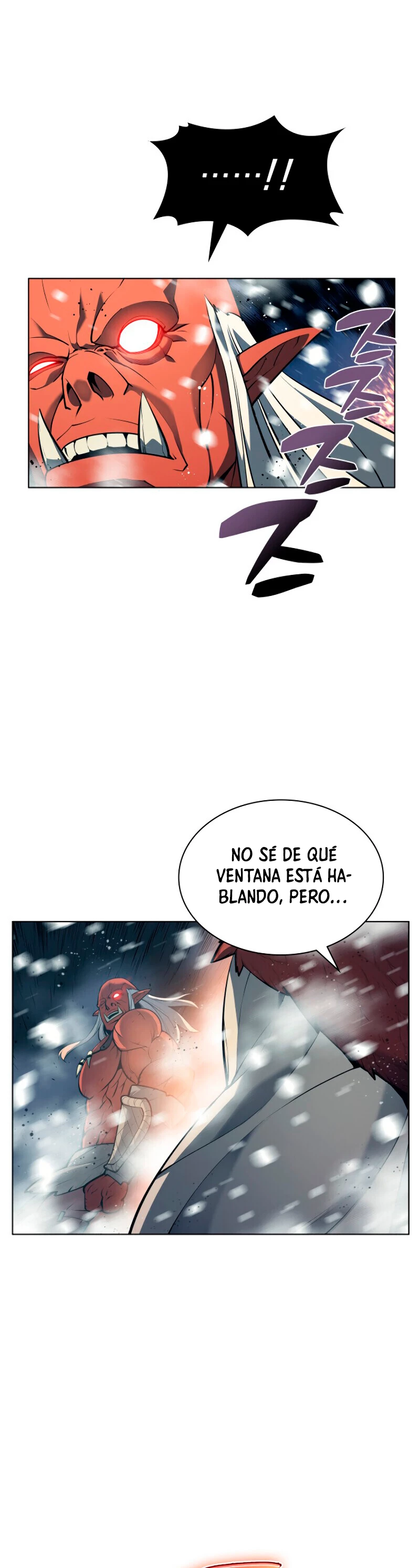 Overgeared capítulo 40 página 47