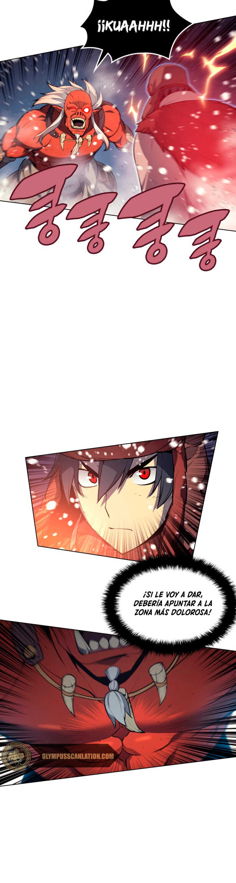 Overgeared capítulo 40 página 49