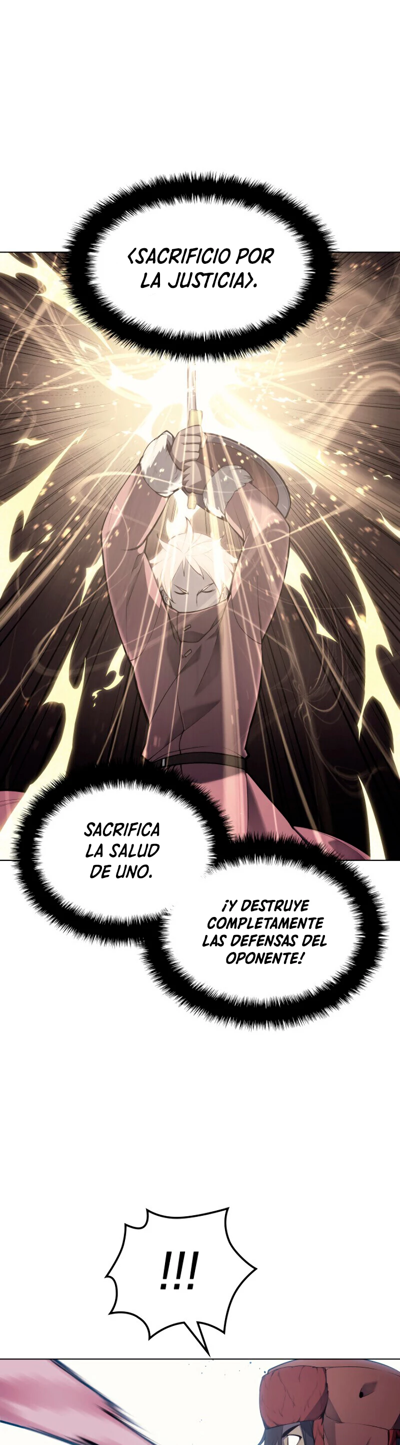 Overgeared capítulo 40 página 52