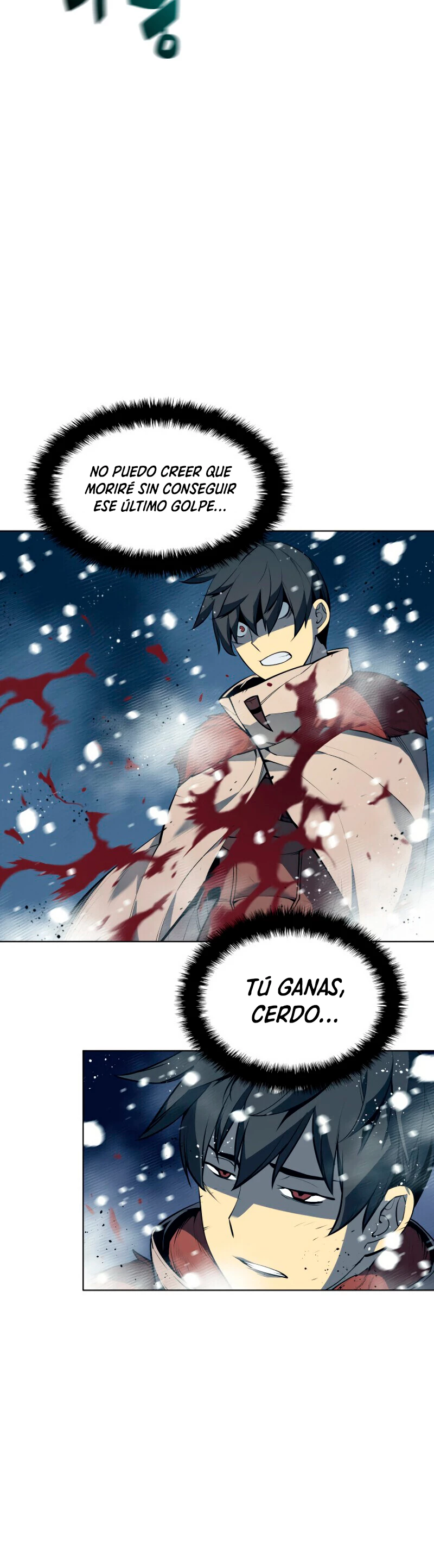 Overgeared capítulo 40 página 55