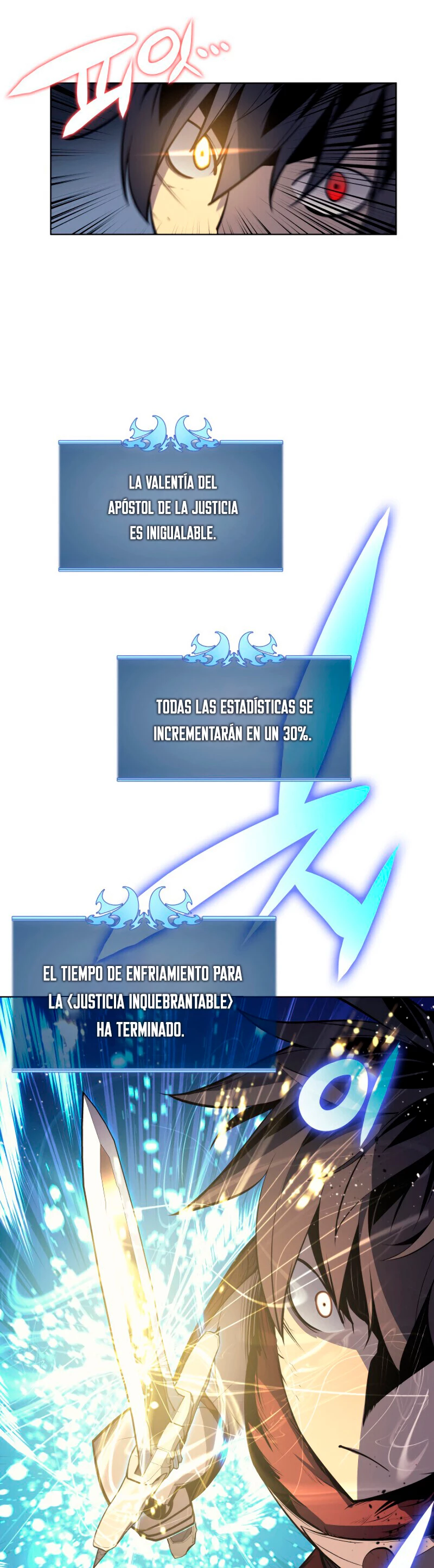 Overgeared capítulo 40 página 56
