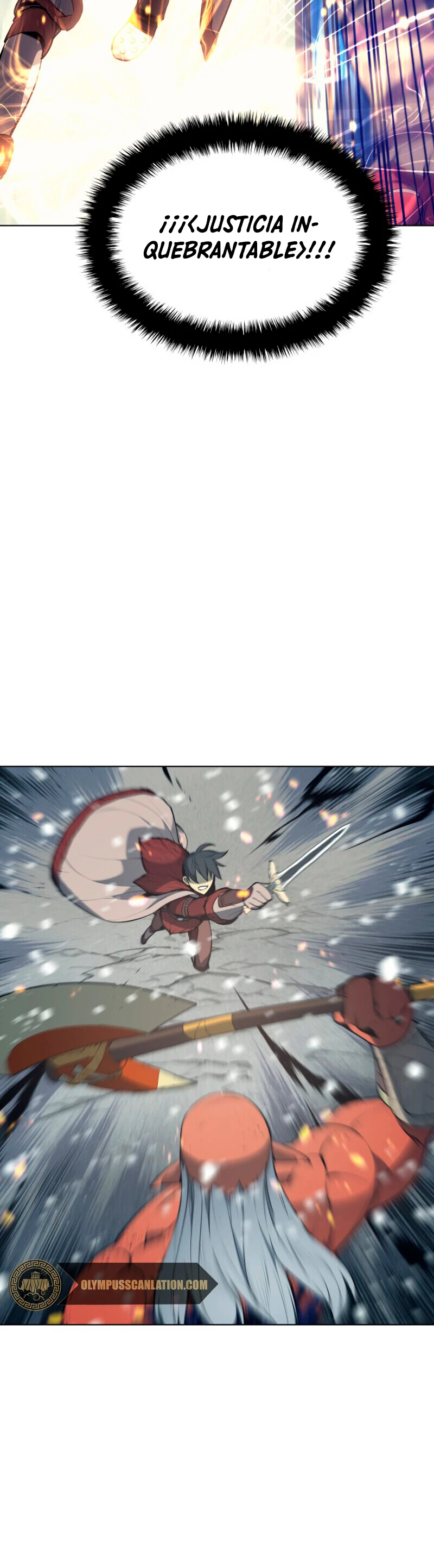 Overgeared capítulo 40 página 58